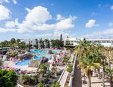 Blue Sea Costa Bastian (ex. Diverhotel Lanzarote)