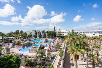 Blue Sea Costa Bastian (ex. Diverhotel Lanzarote)