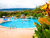 Blue Sea Costa Jardin