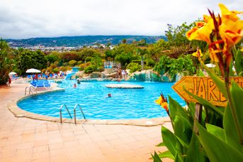 Blue Sea Costa Jardin