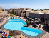 Blue Sea Costa Teguise Gardens