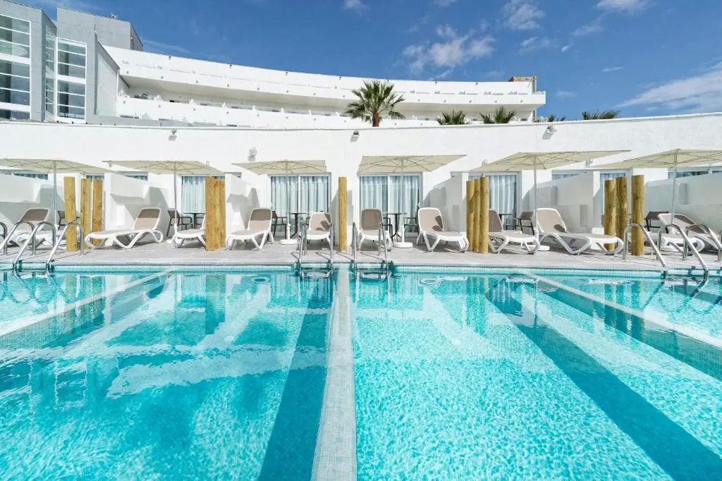 balkon / taras, basen