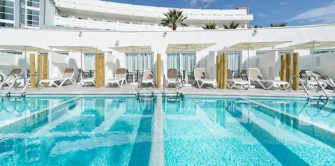 balkon / taras, basen