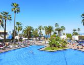 Blue Sea Interpalace (ex. Hostasa)