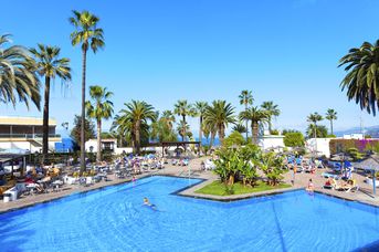 Blue Sea Interpalace (ex. Hostasa)