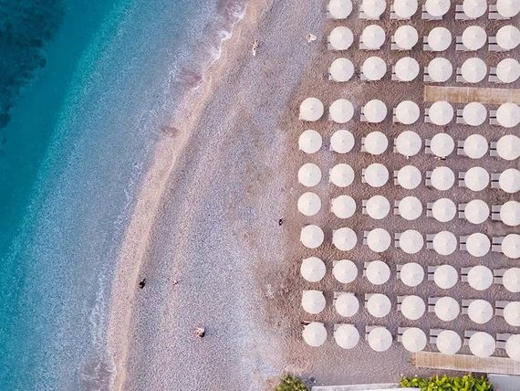 Blue Sea Island Resort (ex. Alfa Beach) - zdjęcie 5