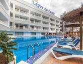 Blue Sea Lagos de Cesar