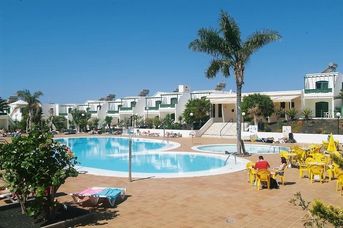 Blue Sea Lanzarote Palm (ex Plaza Palmeras)