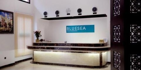 recepcja / lobby