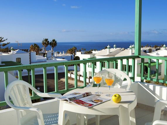 balkon / taras