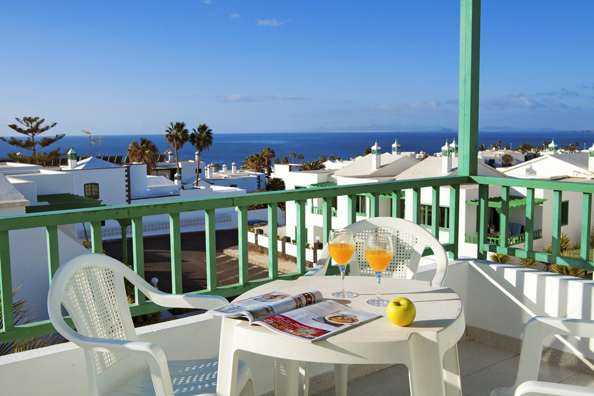 balkon / taras