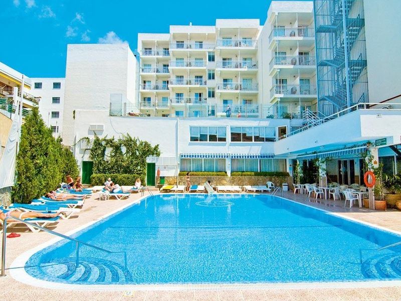 Blue Sea Piscis