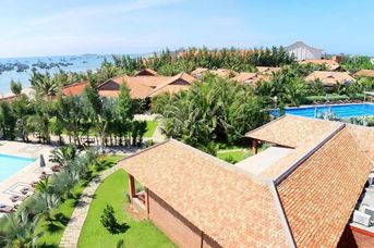 Blue Shell Resort
