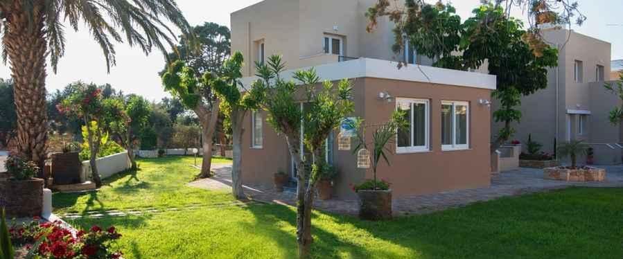 obiekt, budynek główny