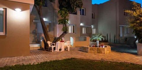 obiekt, teren hotelu