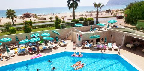 basen, sport i rekreacja