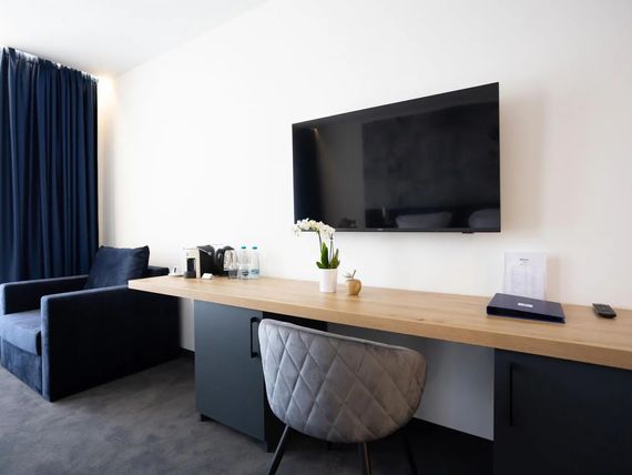 Blue Star Luxury 4*