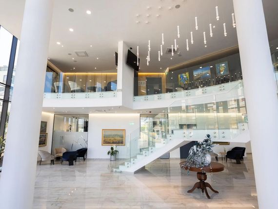 Blue Star Luxury 4*