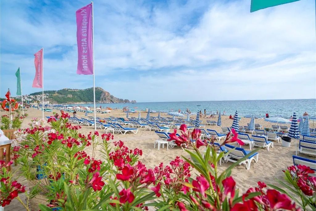 plaża