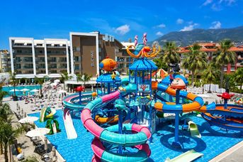 Blue Wave Suite