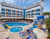 Blue Wave Suite
