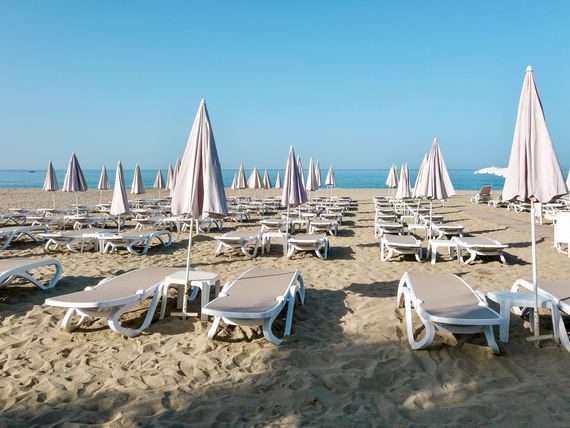 plaża