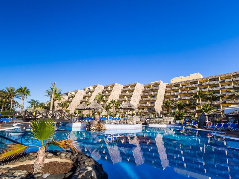 BlueBay Beach Club