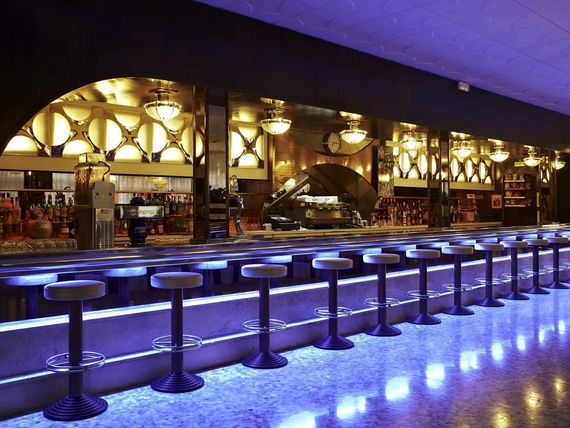drink bar
