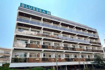 Bluesea Copacabana (Lloret de Mar)