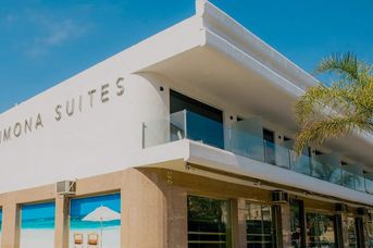 Bluesea Dimona Suites