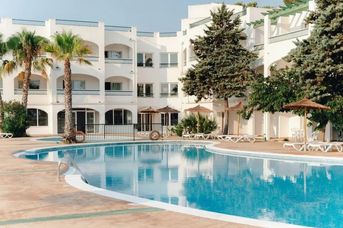 Bluesea Marina Parc (ex.Moon Dreams Marina Parc)