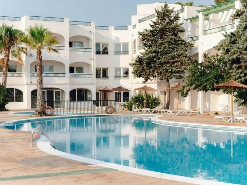  Bluesea Marina Parc (ex.Moon Dreams Marina Parc)