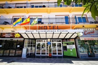 Bluesea Torremolinos Centro