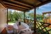 balkon / taras