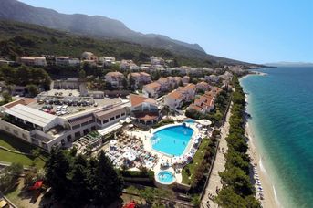 Bluesun Holiday Village Afrodita