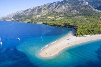 Bluesun Holiday Village Bonaca