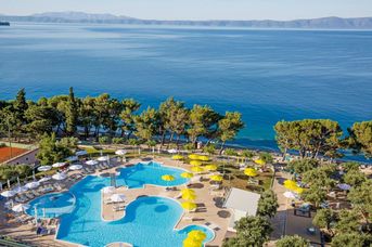 Bluesun Neptun (Tucepi)