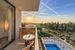balkon / taras, basen