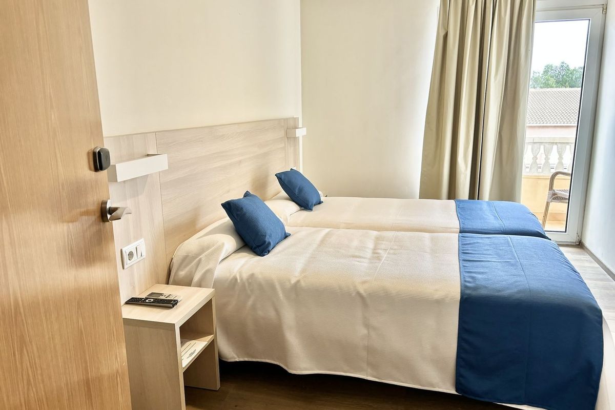 balkon / taras, pokój