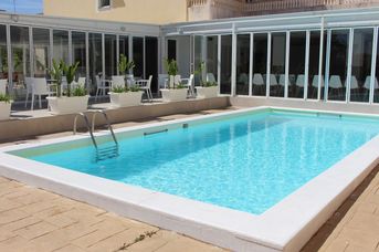 Bluewater (Ex Lemar Garden)