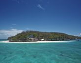 Bluewater Sumilon Island Resort