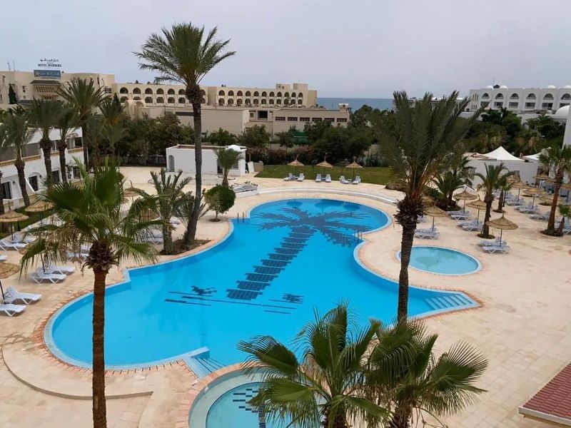 Blumar Resort & Spa (ex. Bahia Beach)
