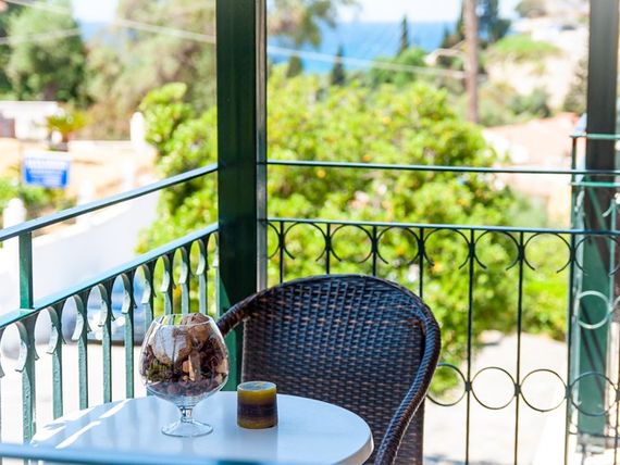 balkon / taras