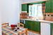 kuchnia / aneks kuchenny, apartament