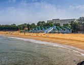 BM Beach Hotel (ex. Bin Majid Beach)