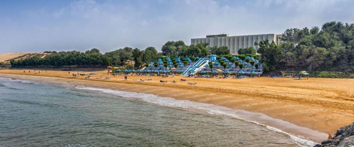 plaża