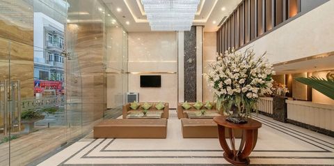 recepcja / lobby