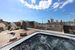 balkon / taras, jacuzzi