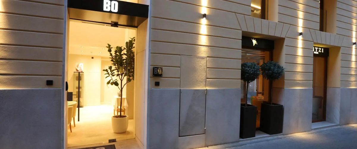 obiekt, recepcja / lobby