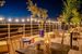 teren hotelu, balkon / taras, restauracja